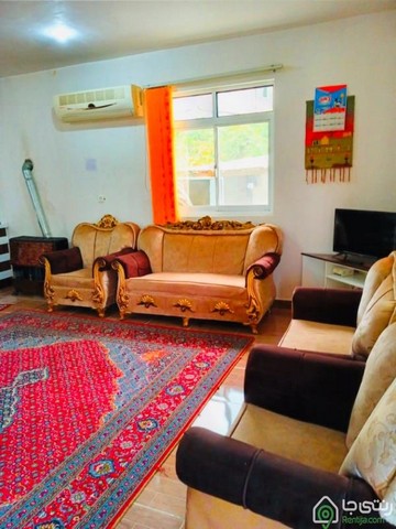 ویلای دو خواب در فومن