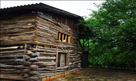 اقامتگاه بومگردی امیر