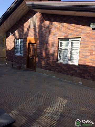 ویلایی استخرابگرم کردان