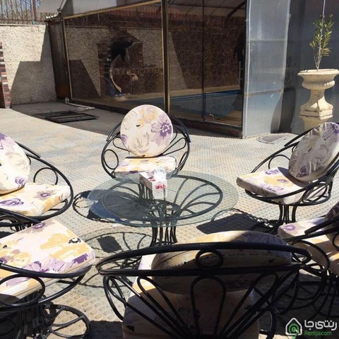 ویلایی استخرابگرم کردان