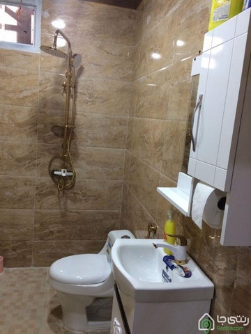 سوییت در کردان مرکزی