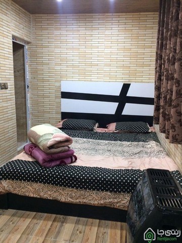 سوییت در کردان مرکزی