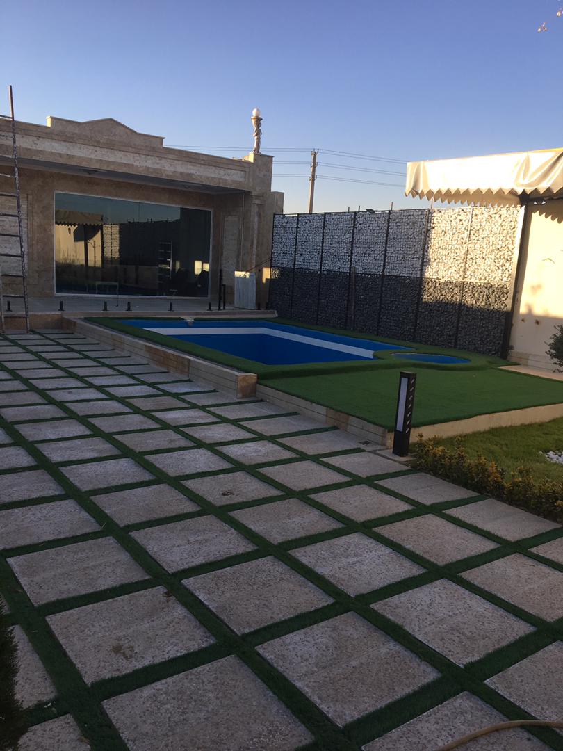 ویلای دو خواب در سهلیه