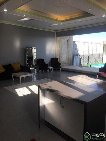 ویلای دو خواب در سهلیه