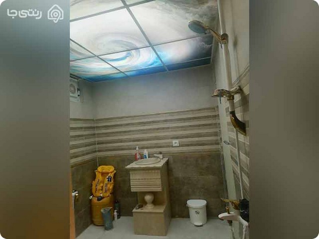 ویلای نقلی استخردار تک خواب در کردان