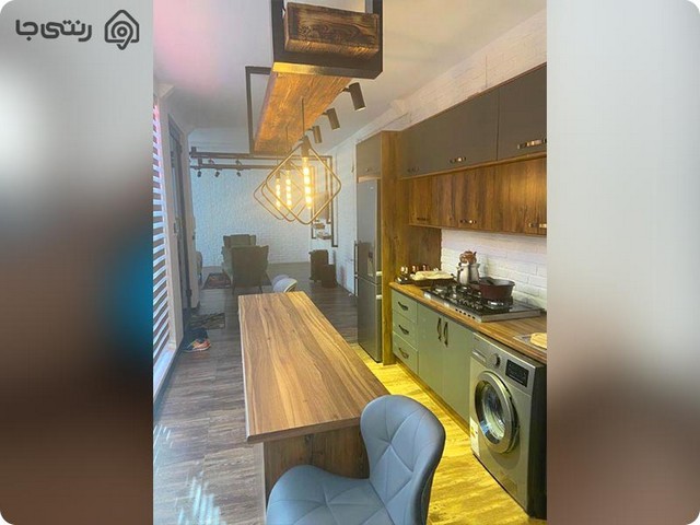 ویلای دو خواب استخردار تهراندشت