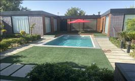 ویلای دو خواب استخردار تهراندشت