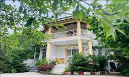 ویلا  جنگلی  ویودار مدرس 1