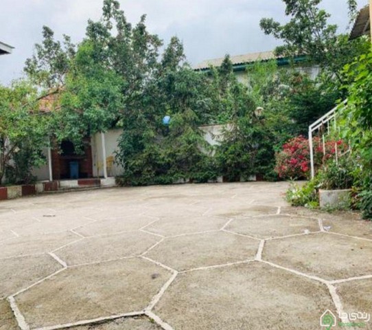 ویلا  جنگلی  ویودار مدرس 1