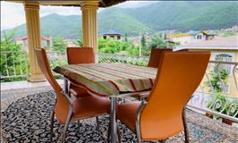 ویلا  جنگلی  ویودار مدرس 2