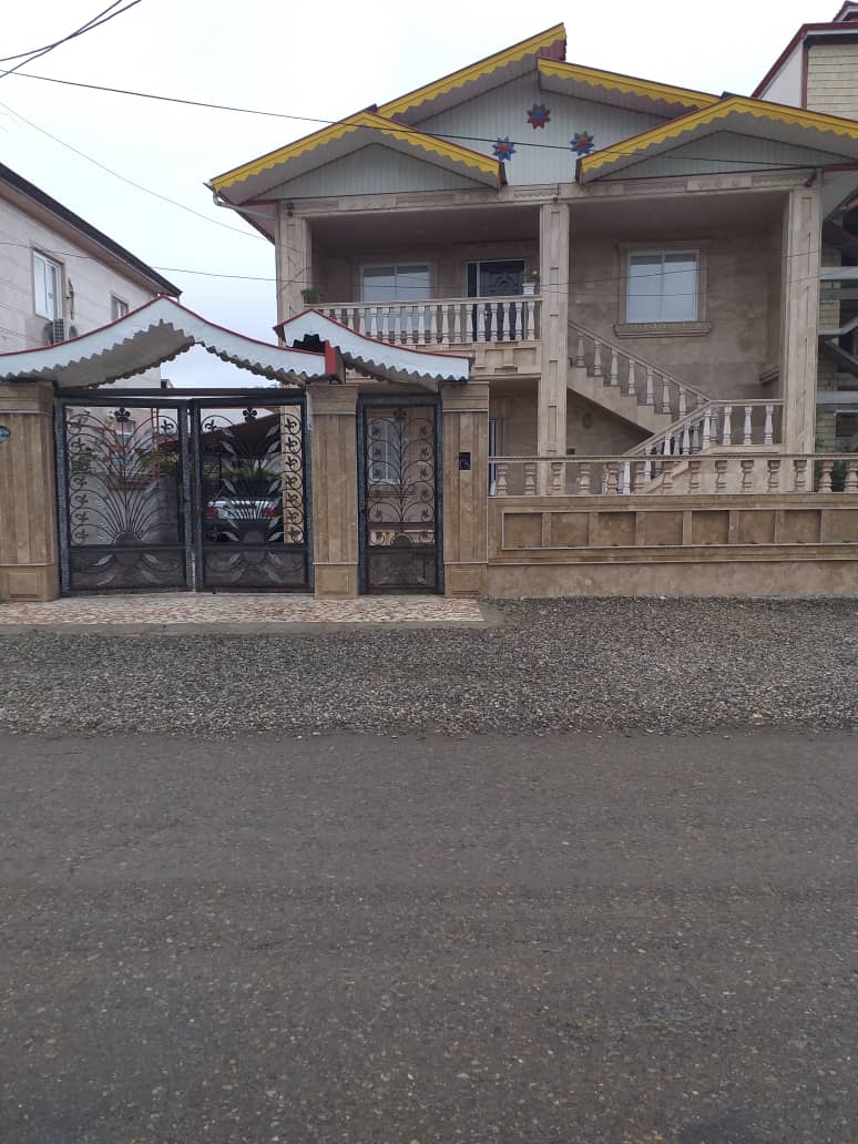 اجاره اقامتگاه دو خواب در اسالم