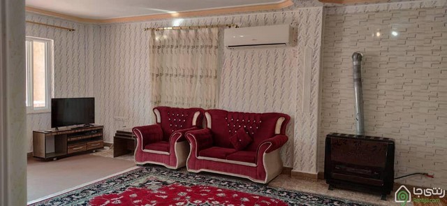 اجاره اقامتگاه دو خواب در اسالم