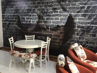 واحد تک خواب در تهرانپارس