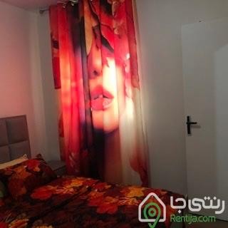 واحد تک خواب در تهرانپارس