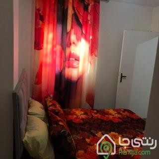 واحد تک خواب در تهرانپارس