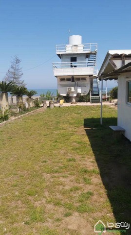 سوئیت دوخواب در انزلی