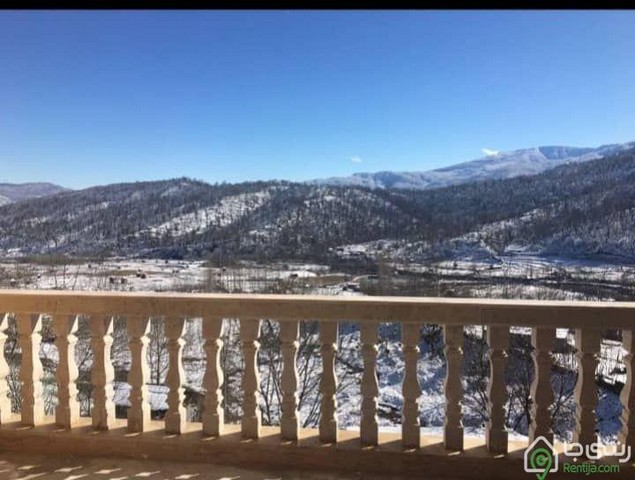 واحد تک خواب در لفور سوادکوه