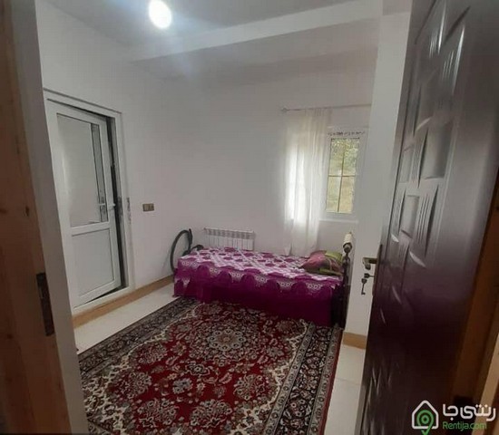 واحد تک خواب در لفور سوادکوه