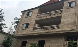 واحد تک خواب در لفور سوادکوه