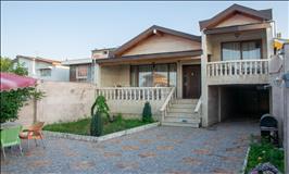 ویلای ساحلی دوخواب در انزلی