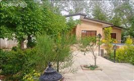 ویلای استخردار در کردان