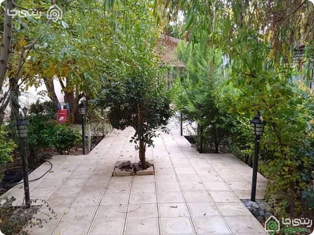 ویلای استخردار در کردان