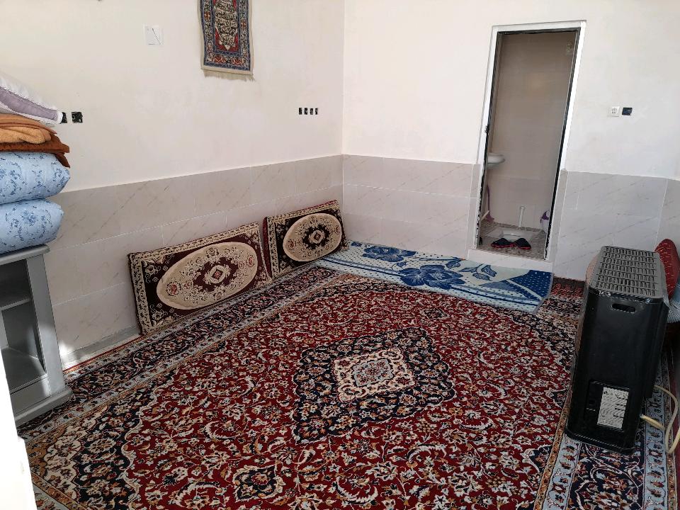 سوئیت نقلی در دامغان