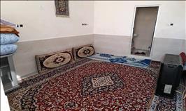 سوئیت نقلی در دامغان