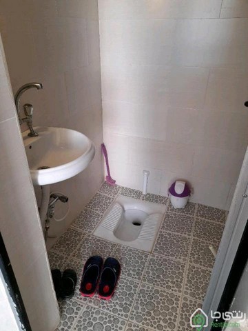 سوئیت نقلی در دامغان