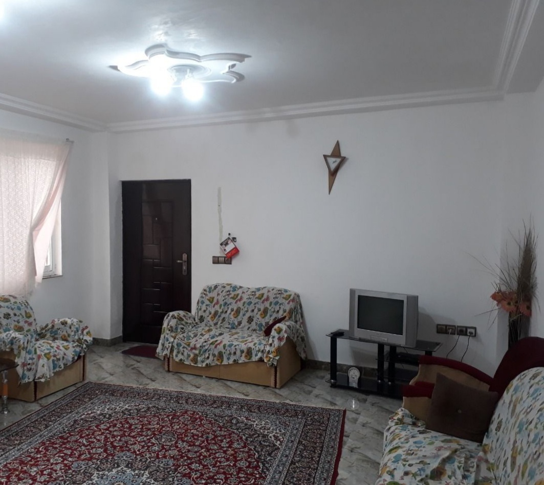 سوئیت تک خواب در فومن