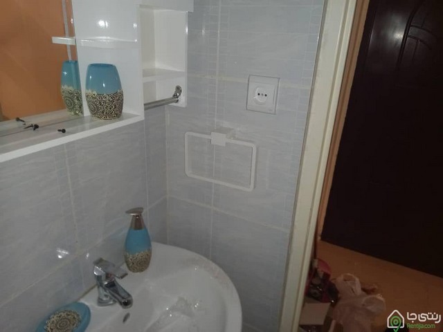 آپارتمان شیک و تمیز در پرند