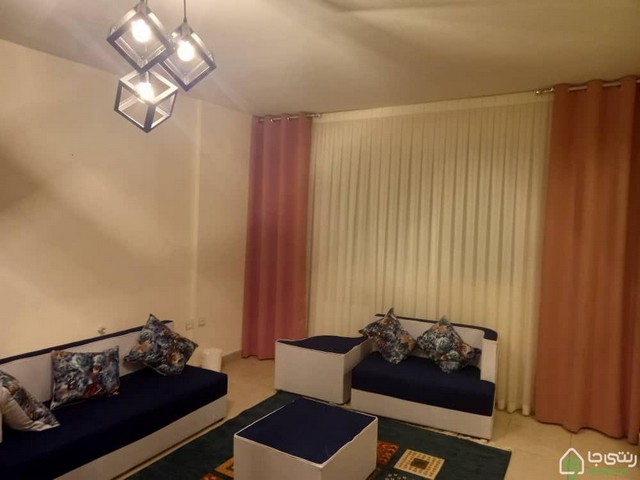 آپارتمان شیک و تمیز در پرند