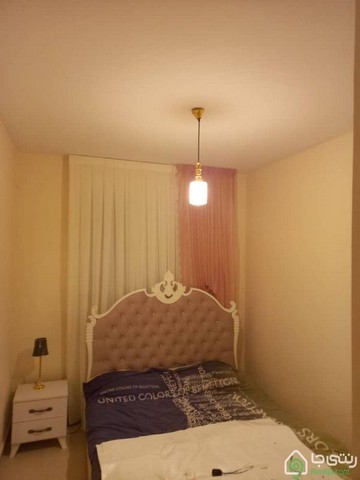 آپارتمان شیک و تمیز در پرند