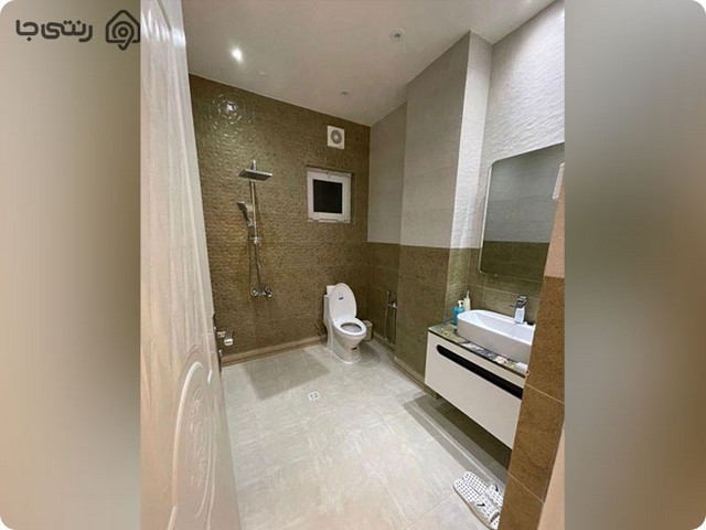 ویلای چهار خواب لوکس متل قو