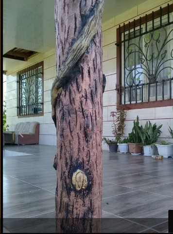 ویلای دو خواب در سیاهکل