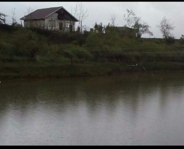 ویلای دو خواب در سیاهکل