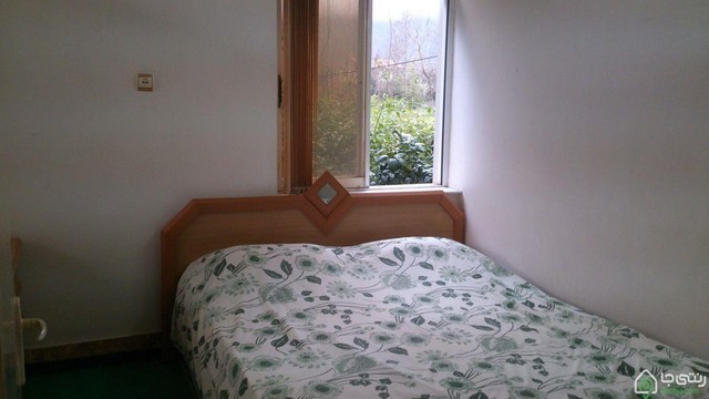 ویلا باغ سرسبز در لنگرود