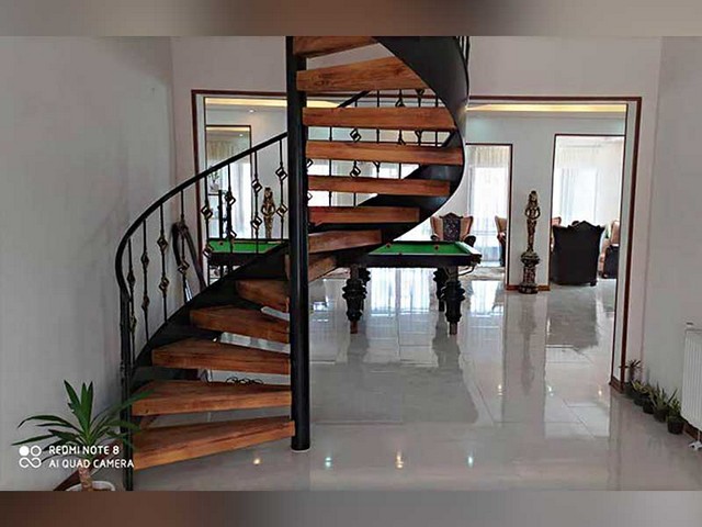 ویلای سه خواب استخردار کوهسار