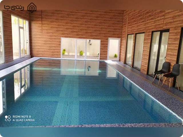 ویلای سه خواب استخردار کوهسار