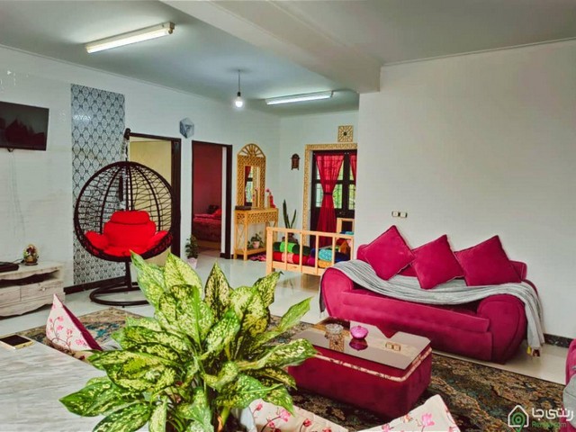 ویلا ادریسی لیدو