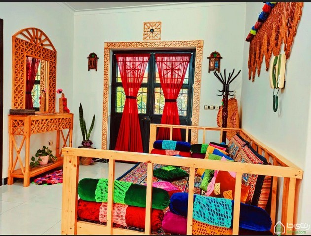 ویلا ادریسی لیدو