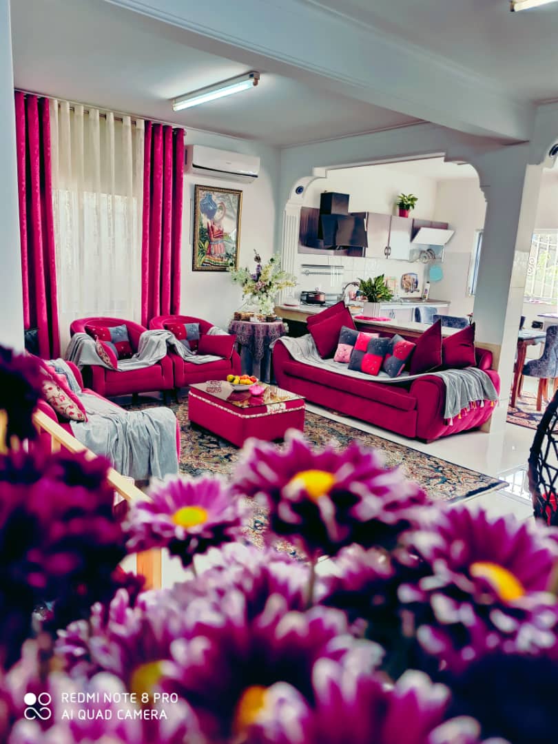 ویلا ادریسی لیدو