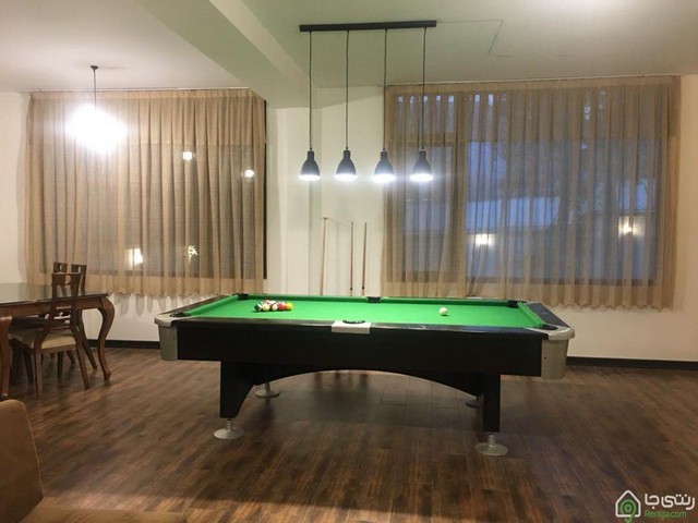 ویلای سه خواب استخردار در البرز