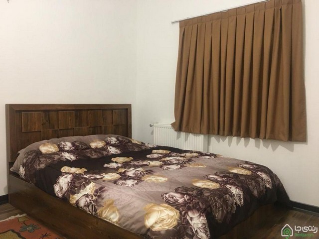 ویلای سه خواب استخردار در البرز