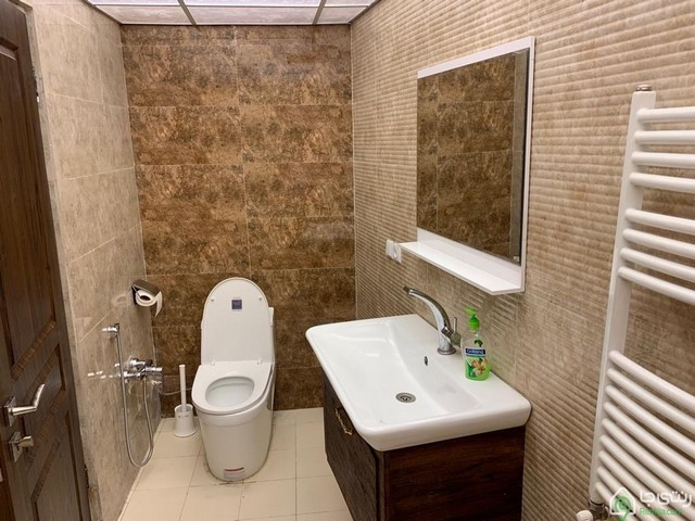 ویلای سه خواب استخردار در البرز