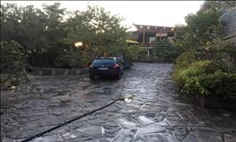 ویلای چهارخواب استخردار در رودهن