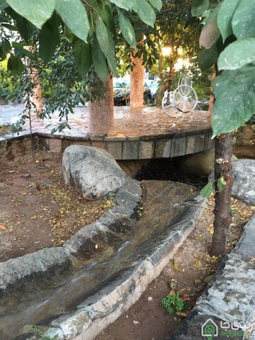 ویلای چهارخواب استخردار در رودهن