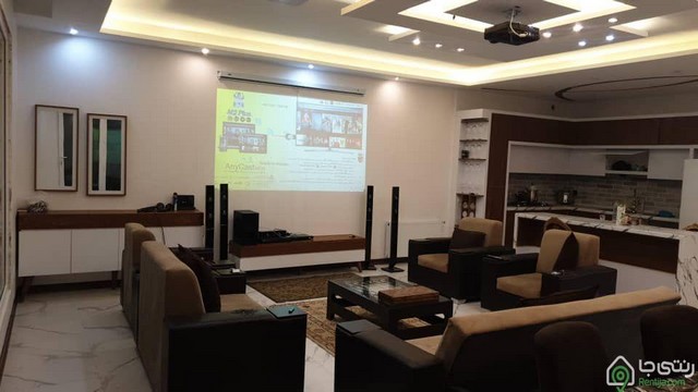 ویلای دو خواب ملارد