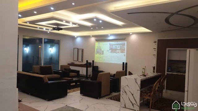 ویلای دو خواب ملارد