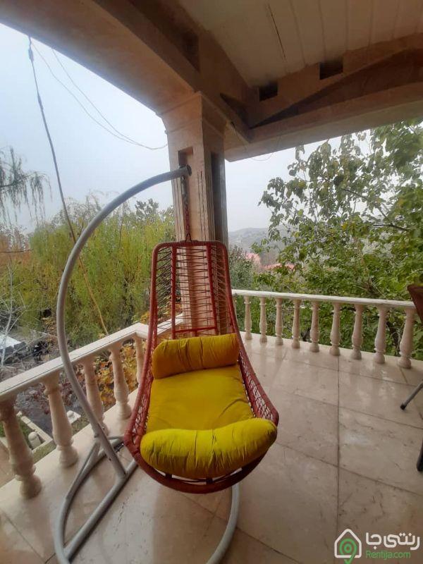 ویلای دوخواب در بومهن